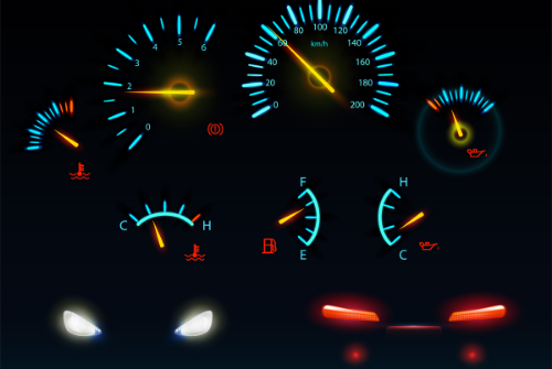 Auto uitlezen Den Haag