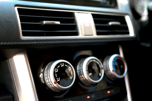 Auto airco specialist Den Haag