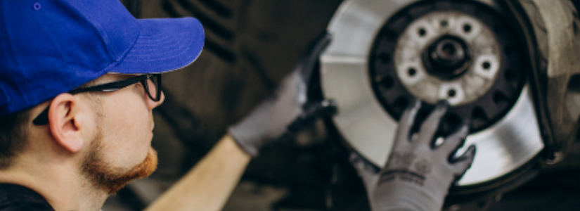 Remblokken vervangen Den Haag